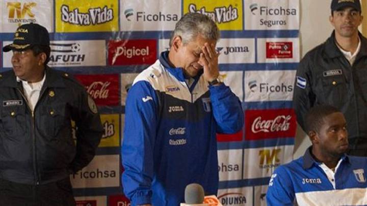 La cronología del día que Rueda unió a Honduras tras un Golpe de Estado