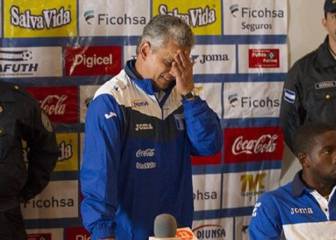El día que Rueda unió a Honduras tras Golpe de Estado