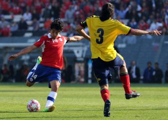 La pelota no se detuvo