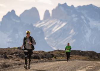 Así se vivió el increíble Patagonian Marathon 2019