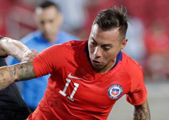 ANFP confirmó los dos rivales que tendrá Chile en noviembre
