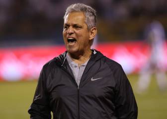 Las 4 conclusiones de Rueda en los amistosos de la Selección
