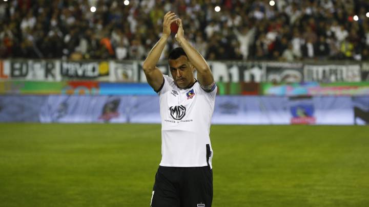 La gran brecha entre Paredes y otros goleadores en actividad