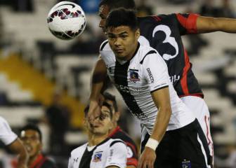 El enigmático paso de Paulo Díaz por el Colo Colo de Sierra