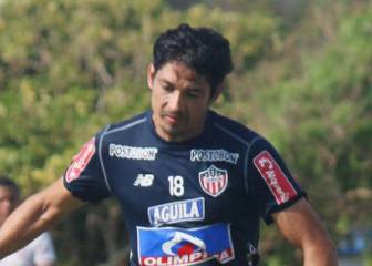 La buena noticia que recibió Matías Fernández en Junior