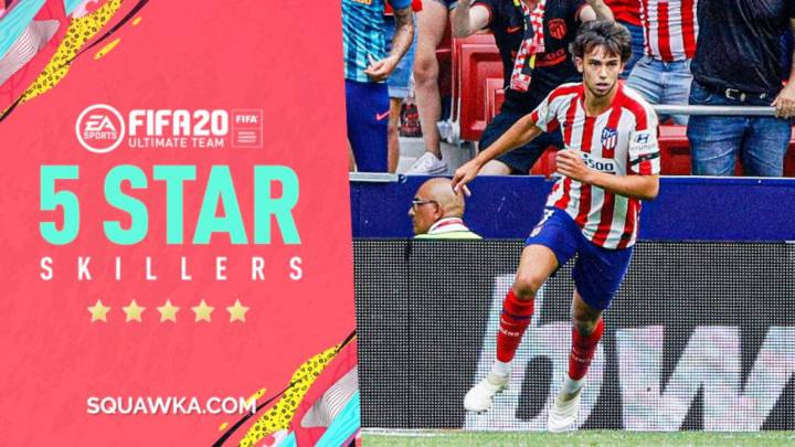 Carlos Villanueva y Matías Fernández están incluidos en la lista de los 49 jugadores que tienen mejor destreza en todo el juego.