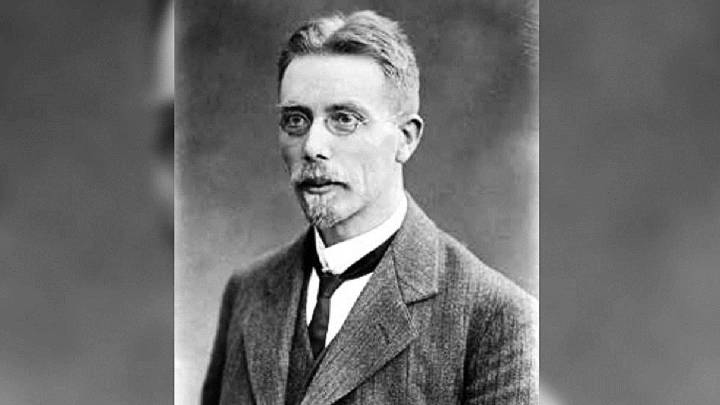 Hans Christian Gram, el científico al que google rinde homenaje