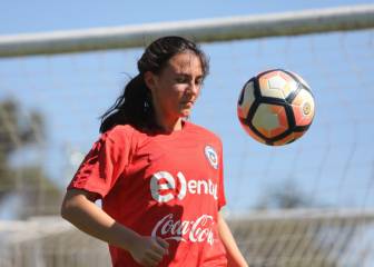 Sangre Rapa Nui: la estrella que viene en la Roja femenina