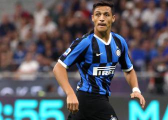 Alexis debuta con un triunfo