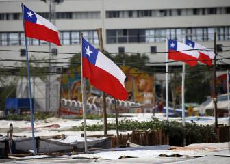 Guía de fondas y panoramas gratuitos en Fiestas Patrias 2019
