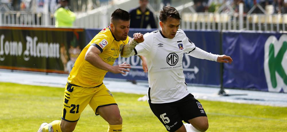 Colo Colo sigue en crisis: ahora cayó ante el colista del torneo