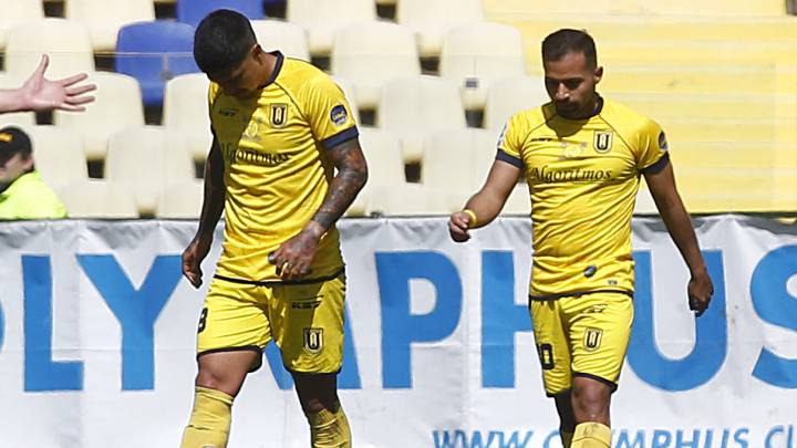 Rabello, el jugador rechazado por ByN que amargó a Colo Colo