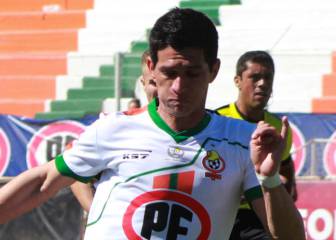 Cobresal logró triunfo clave para la permanencia