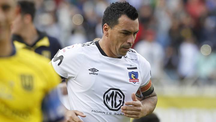 Paredes: "Regalamos el primer tiempo; no jugamos a nada"