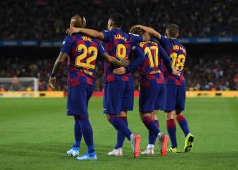 Los 5 partidos imperdibles del fútbol mundial en Fiestas Patrias