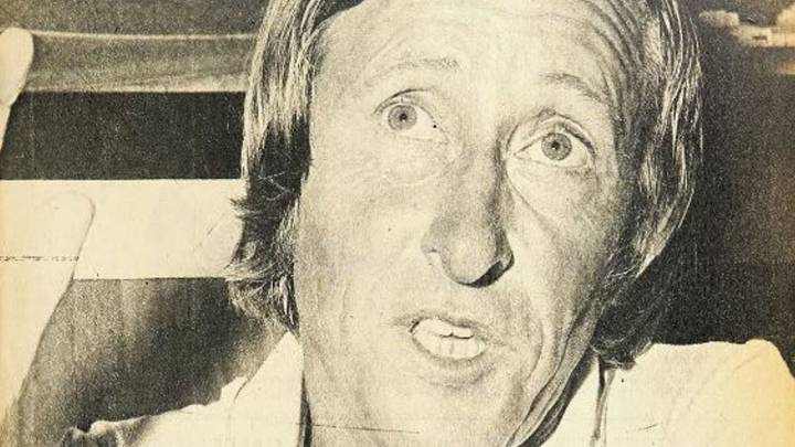 Rudi Gutendorf dirigió en siete partidos Clase A a la selección chilena en 1972, todos de carácter amistoso, venciendo a Ecuador, Irlanda e Irán.