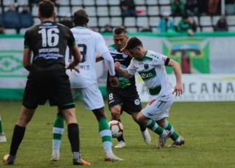 Cuatro equipos en la cima: así quedó la tabla de Primera B