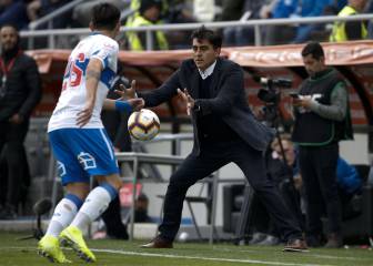 La UC de Quinteros se pone a la altura del Colo Colo de Jozic