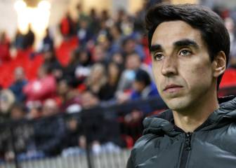 'Paqui' Meneghini es el séptimo DT despedido en Primera
