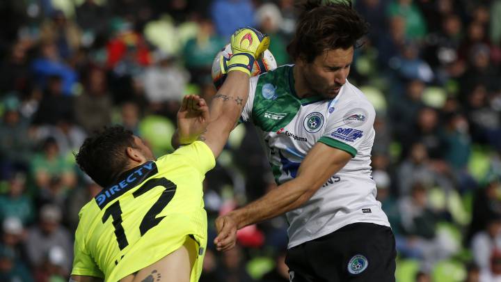 La fecha 23 del Campeonato As.com dejó la tabla más cerrada que nunca en la lucha por el ascenso, con cuatro equipos empatados como líderes.