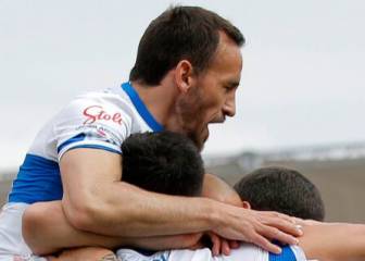 La asombrosa diferencia de los 13 puntos en el fútbol chileno