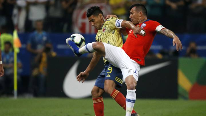 Colombia será el oponente de la Roja en el duelo que se disputará el próximo 12 de octubre, en Alicante España, en el marco de su preparación para las clasificatorias.