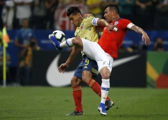 Chile tiene rival para la fecha FIFA que se jugará en octubre