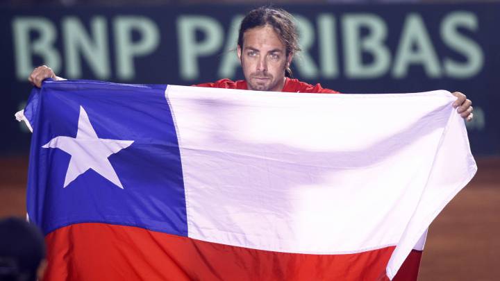 Las 6 series coperas que jugó Chile en plenas Fiestas Patrias