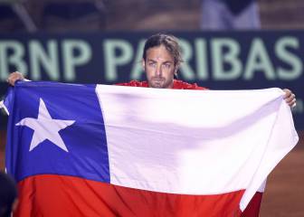 Las 6 series coperas que jugó Chile en plenas Fiestas Patrias