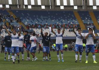 La UC no tiene la culpa