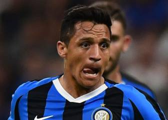 El complejo inicio de temporada de Alexis y Vidal
