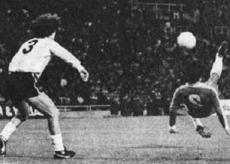 5 goles chilenos en 18 de septiembre que no recuerdas
