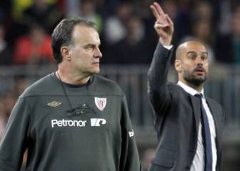 Marcelo Bielsa eligió a los tres rivales más difíciles de su carrera