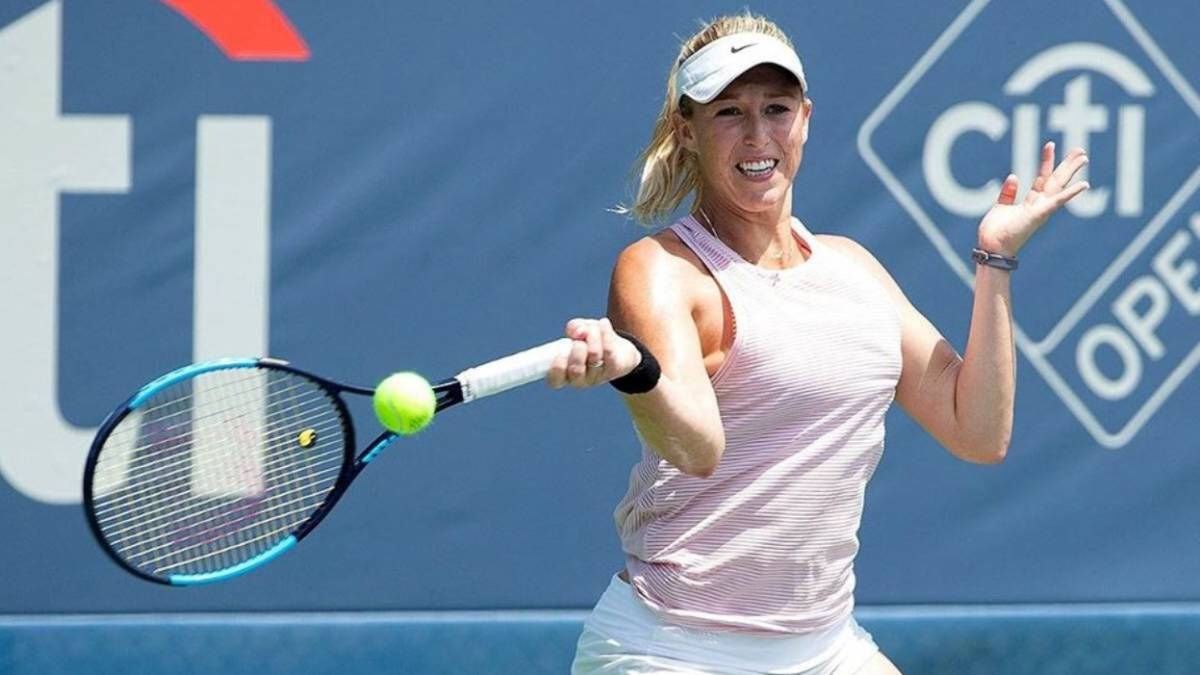 Alexa Guarachi y Giulana Olmos caen en la final de Guangzhou