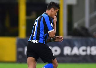 Milan vs Inter de Milán: horario, TV y cómo ver online la Serie A