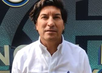 El especial saludo de Iván Zamorano al Inter Club Chile