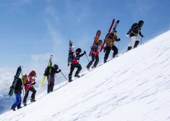Los detalles de cómo se vivió el Patagonia Avalancha 2019