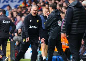 El emotivo discurso de Bielsa tras recibir el premio 'Fair Play'