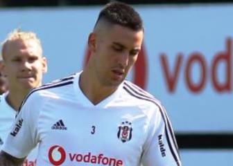 La crisis del Besiktas que acentúa las dudas sobre Roco