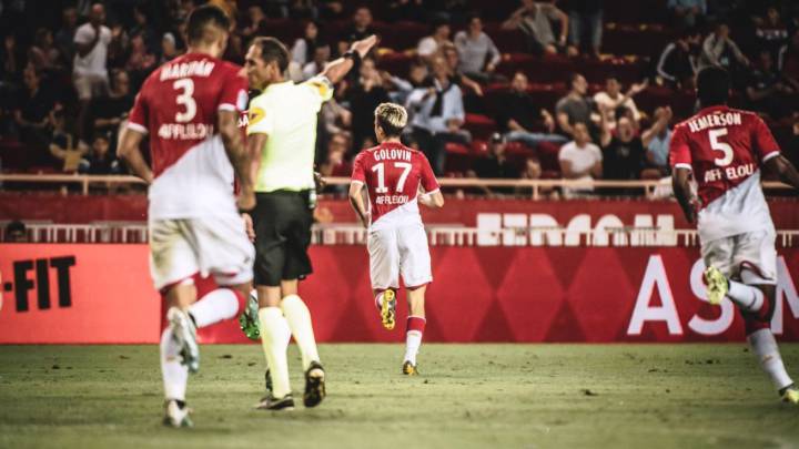 El Mónaco recibe al Niza en el derbi de la Costa Azul, y también busca su primera victoria en la actual Ligue 1. Síguelo en vivo hoy, en AS.
