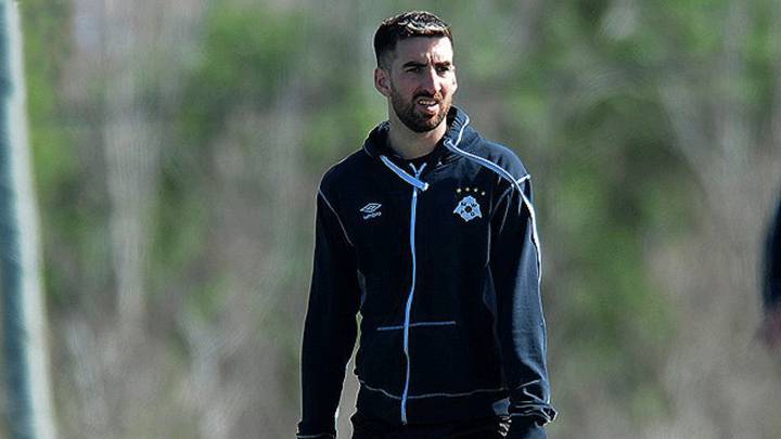 El desconocido goleador chileno que se destapó en Uruguay