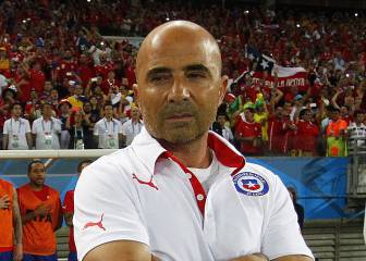 Sampaoli encabeza millonaria demanda contra la ANFP