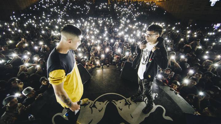 La Final Internacional de Red Bull Batalla de los Gallos 2019 ya tiene día y lugar