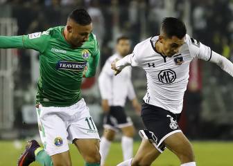 Campeonato Nacional: horario, partidos y programación, fecha 22