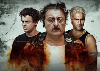 El Marginal 3: ¿cuándo y a qué hora se estrena en Netflix?