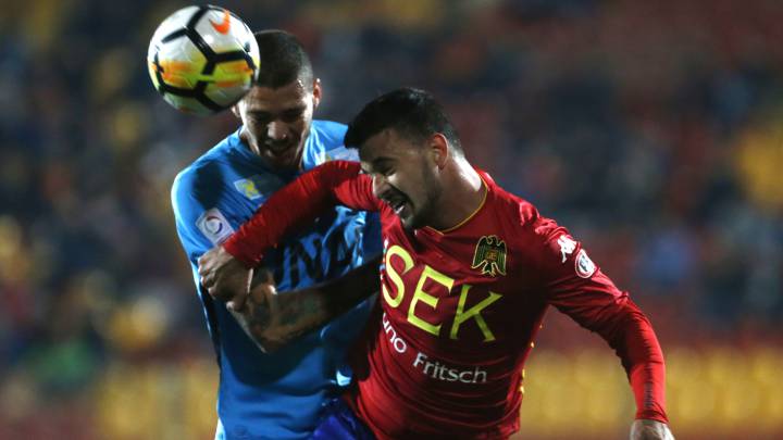 Unión Española totaliza 4 encuentros en Independencia sin caer ante Deportes Iquique. El conjunto nortino necesita los puntos para escapar de la zona roja.