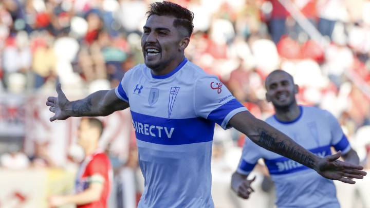 Sigue la transmisión minuto a minuto del duelo entre Curicó Unido y Universidad Católica, válido por la fecha 22 del Torneo Nacional, que se disputa este sábado 29 de septiembre.