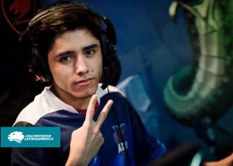 Azules Esports vence a KLG y jugará en la LLA el 2020