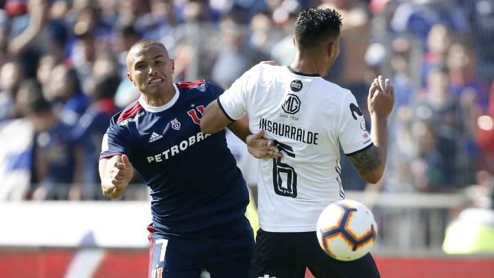 Conoce los precios y los canales por donde se pueden adquirir los boletos antes del partido que se jugará en el Monumental este sábado 5 de octubre, a las 15:00 horas.