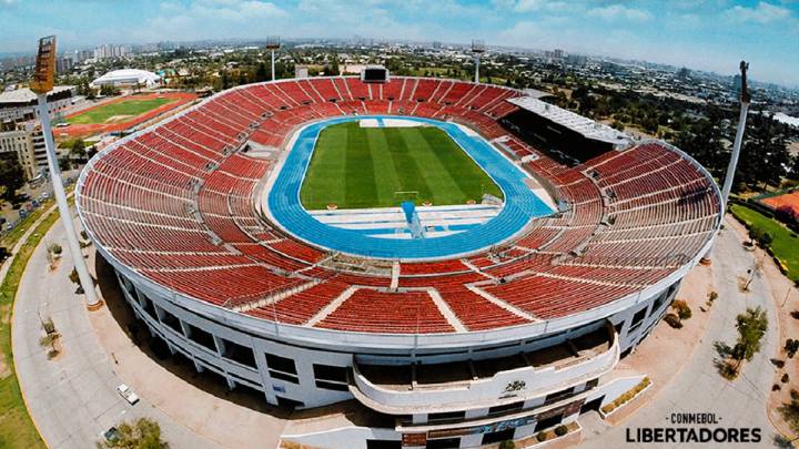 Conmebol anunció el horario de la final de la Libertadores